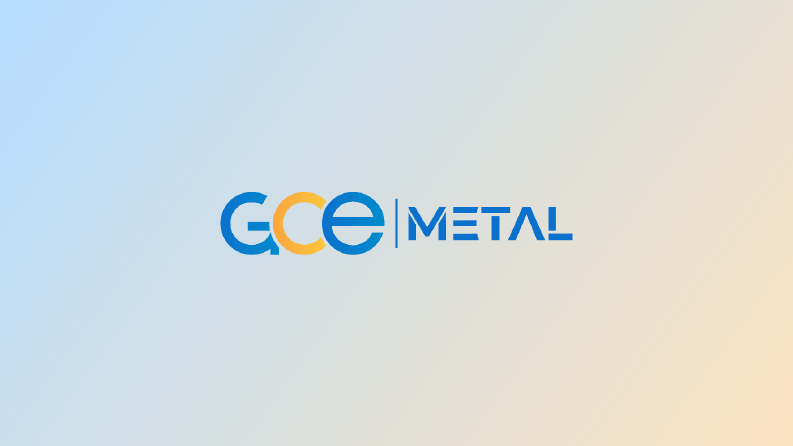 GCE Metal