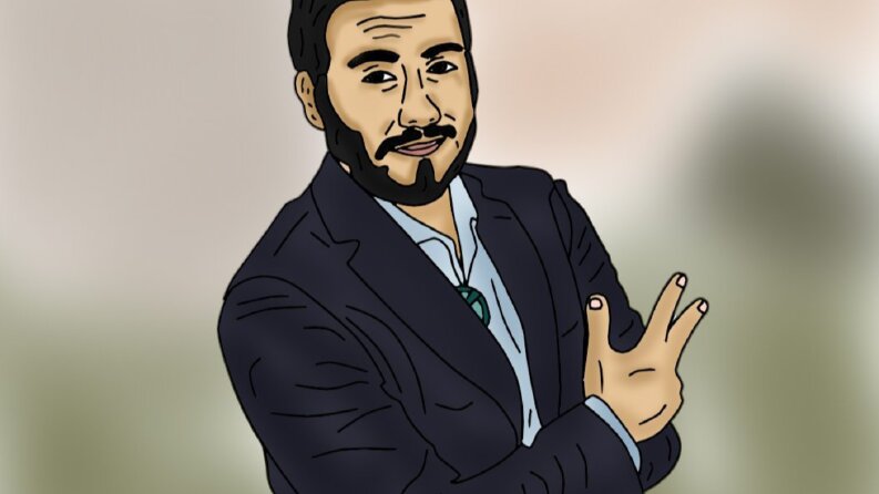 İş örneğim