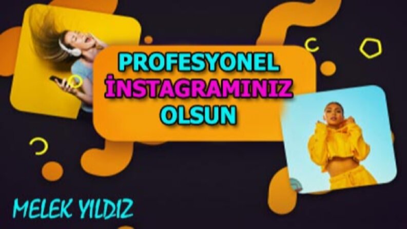 İnstagram hesap yönetimi