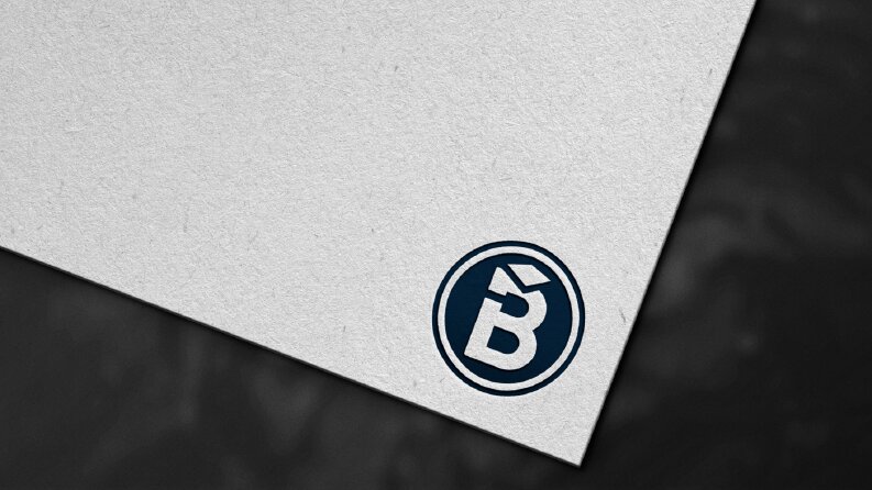 BANÜ Logo Tasarımı