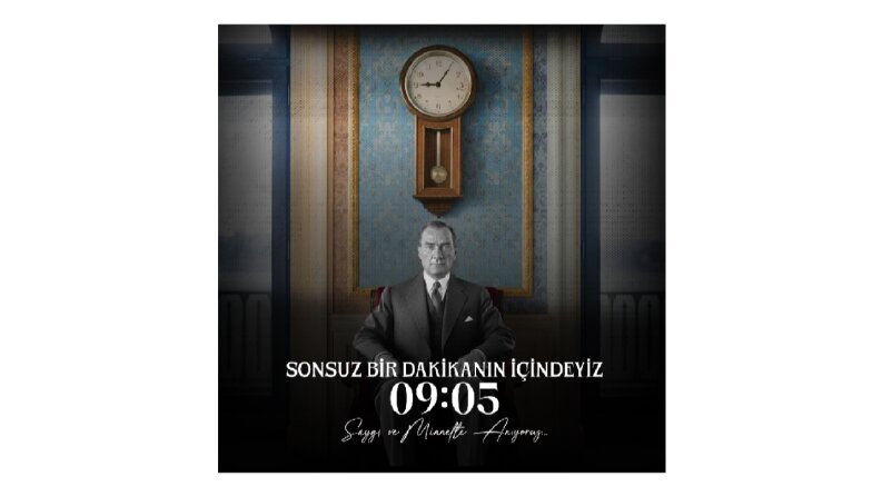 Özel Gün Post Tasarımı