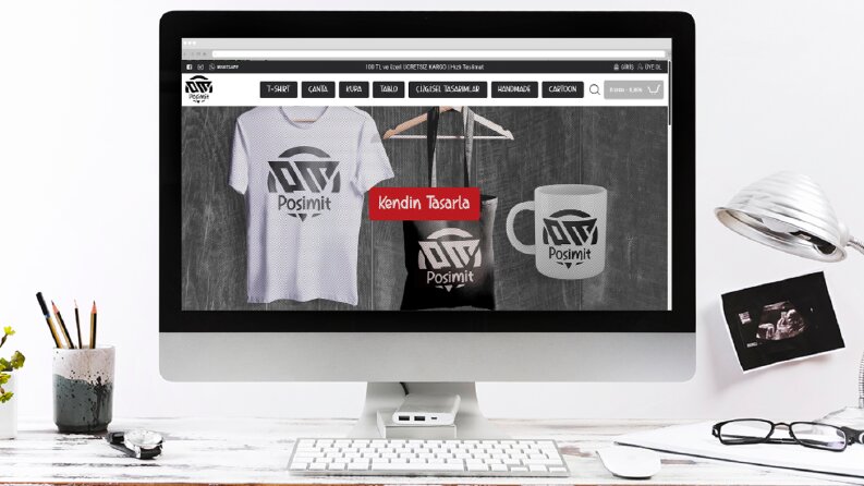 Web Tasarım ve Kodlama