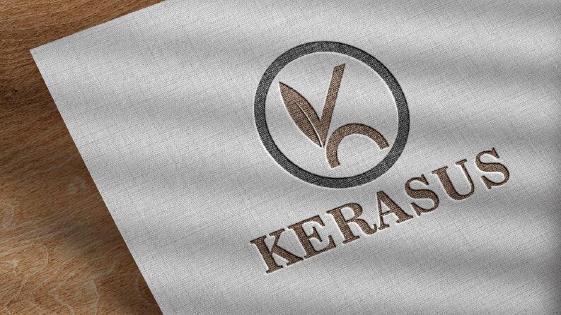 KERASUS LOGO TASARIMI