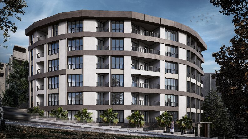 3D Modelleme ve Görselleştirme