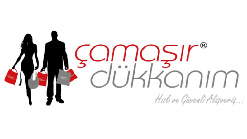 Çamaşır Dükkanım - E-Ticaret Sitesi ve Reklam Yönetimi