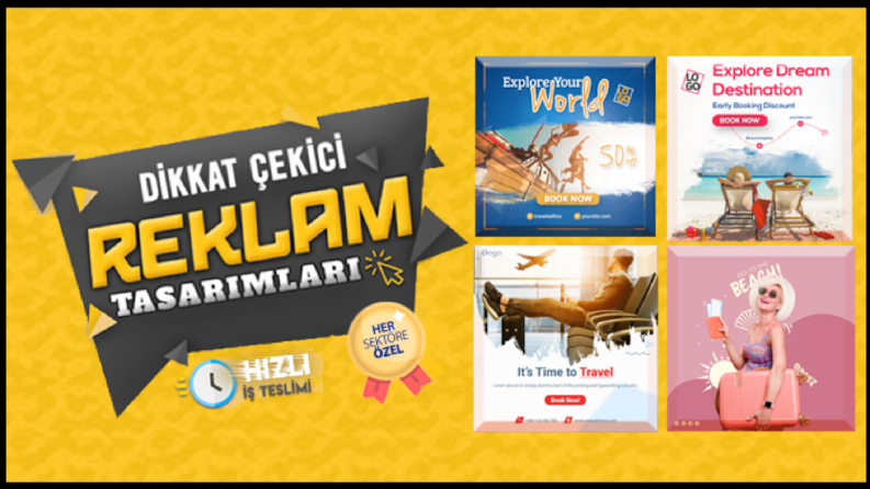 Reklam Banner