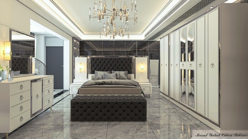 3dsmax-Tasarım ve Görselleştirme