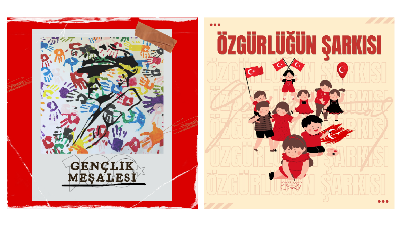 Albüm Kapakları