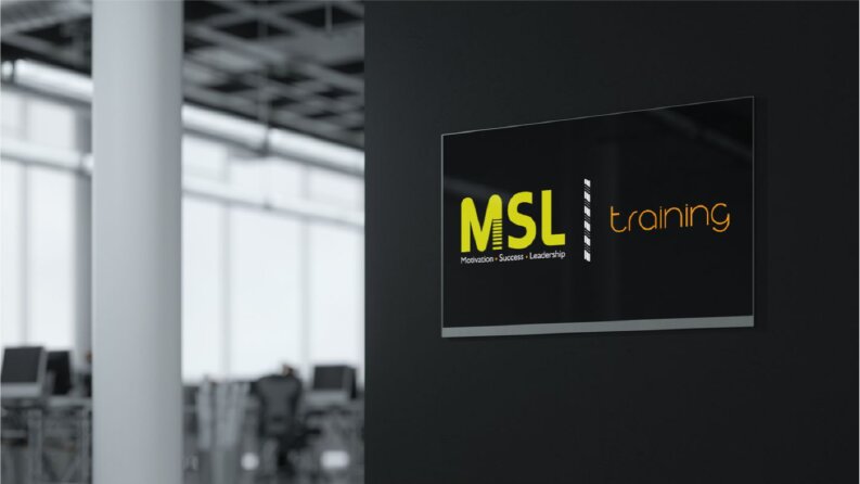 MSL Training - Logo