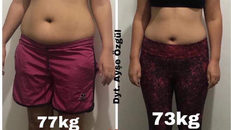 İş örneğim
