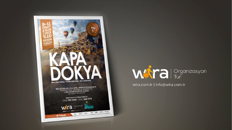 Wira Organizasyon