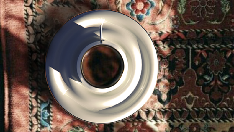 GÖRSELLEŞTİRME - RENDER