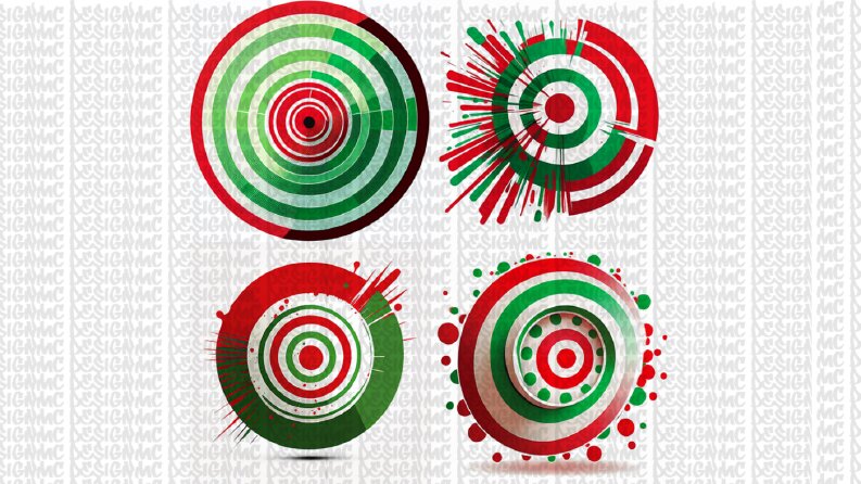 Twister Candies