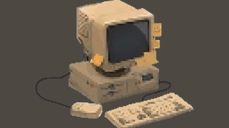 Pixel Art