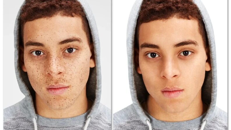 Profesyonel Fotoğraf Düzenleme
