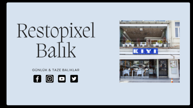 Web sitesi tasarımı