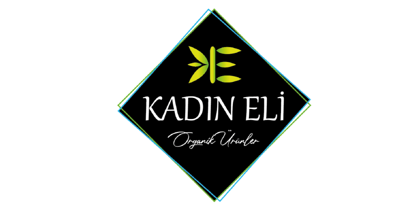 KADIN ELİ Logo Tasarımı