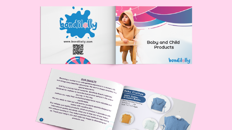 KATALOG TASARIMLARI