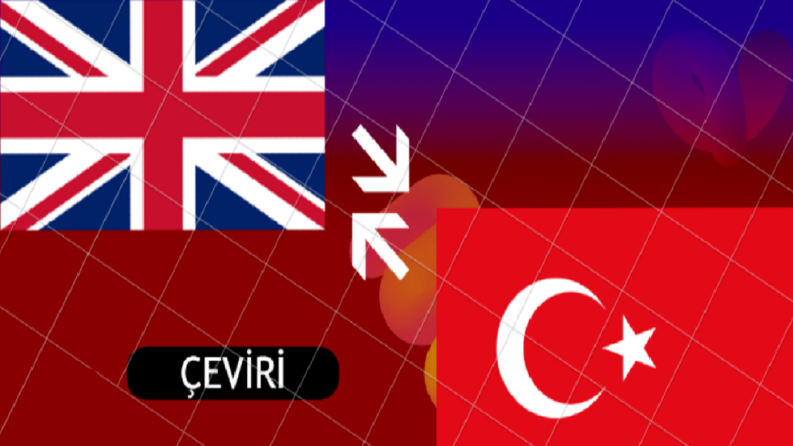 CV Çevirisi