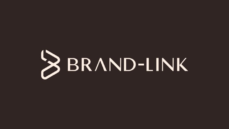 Brand-Link | Logo Tasarımı (Logo Design)