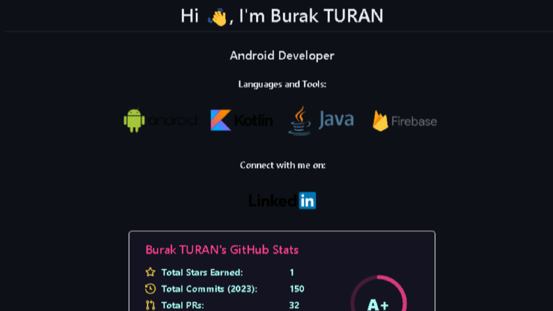 Android mobil uygulama 