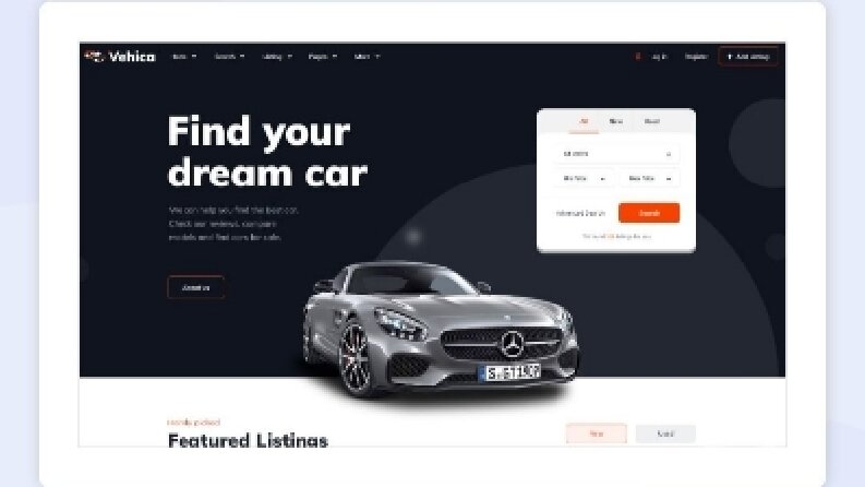 Wordpress Web Siteleri 