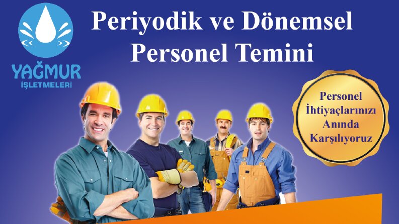 Broşür Tasarımı