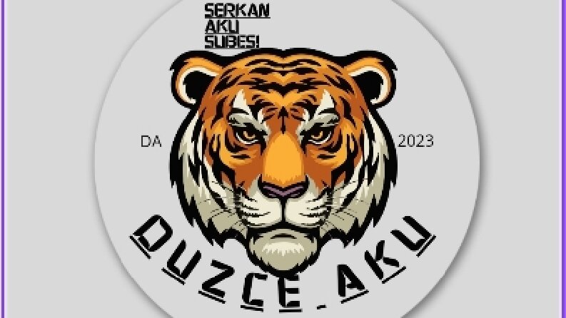 Özgün logo tasarımları
