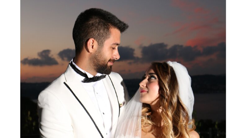İş örneğim