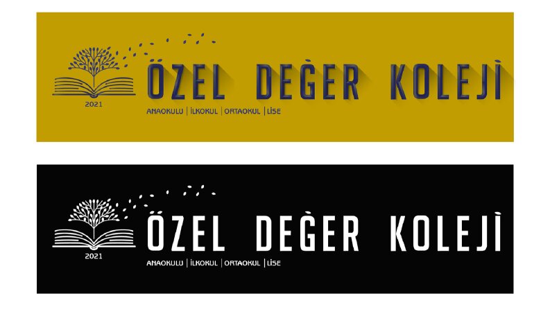 Logo tasarımınız her şeyin başlangıcı olabilir...