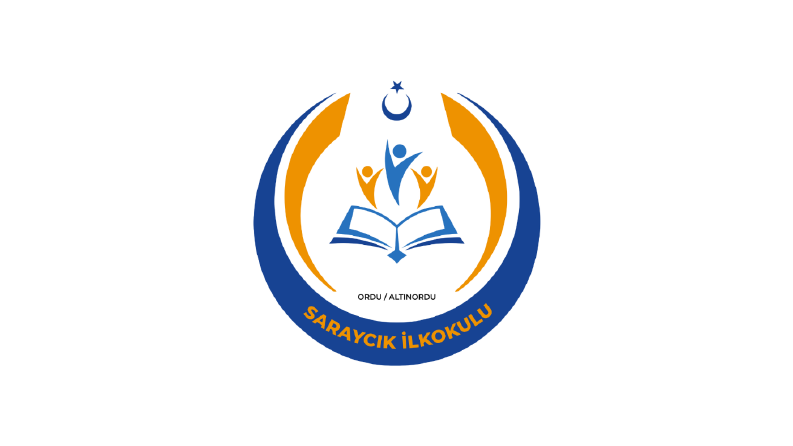 Saraycık İlkokulu Logo