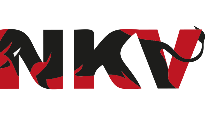 NKV Vinç Logo Tasarımı