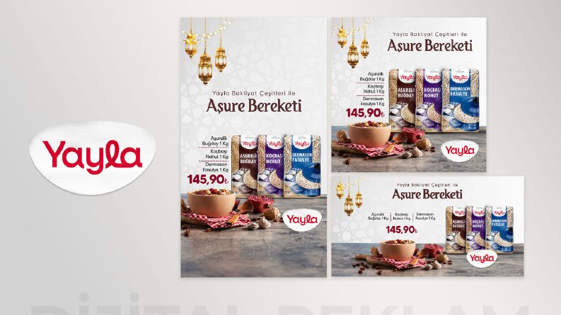 Dijital Reklam