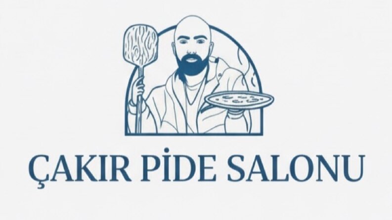 Reklam Logo Tasarımı