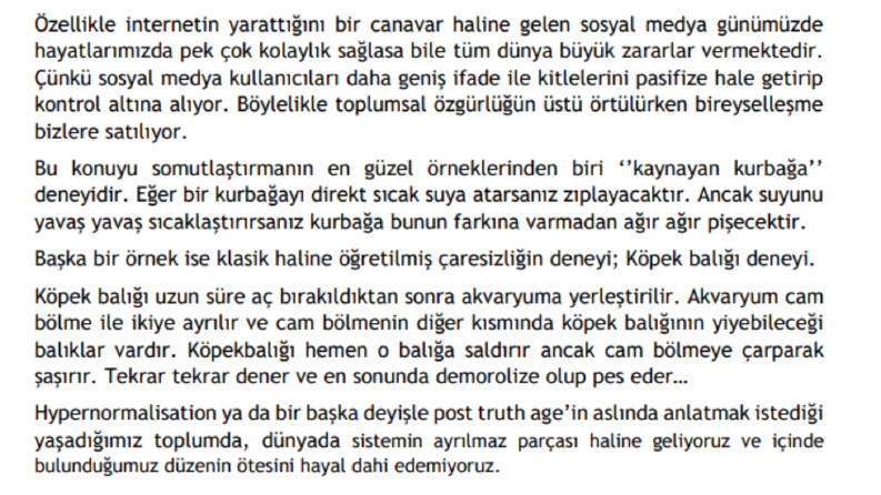 İnternet siteniz için ilgi çekici yazıları hazırlayabilirim