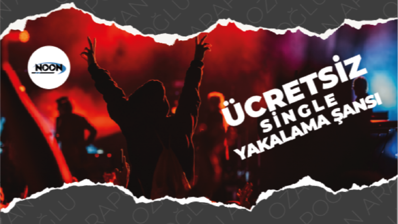 Ozan Arapoğlu İçin Reklam Çalışması