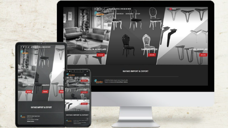 Yaratıcı Web Tasarımlarıyla Dijital Varlığınızı Güçlendirin
