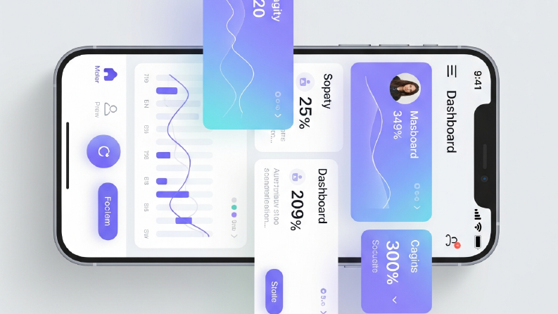 Ben Android uygulamanızı profesyonelce tasarlayabilirim