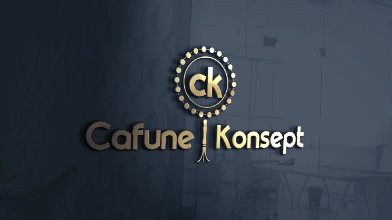 konsept logo tasarımı