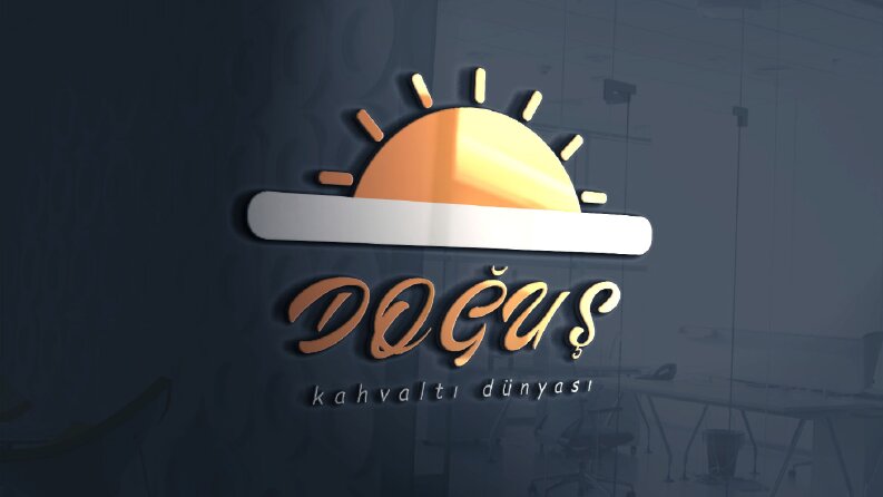 İşletmeleriniz için her türlü logo yapabilirim.