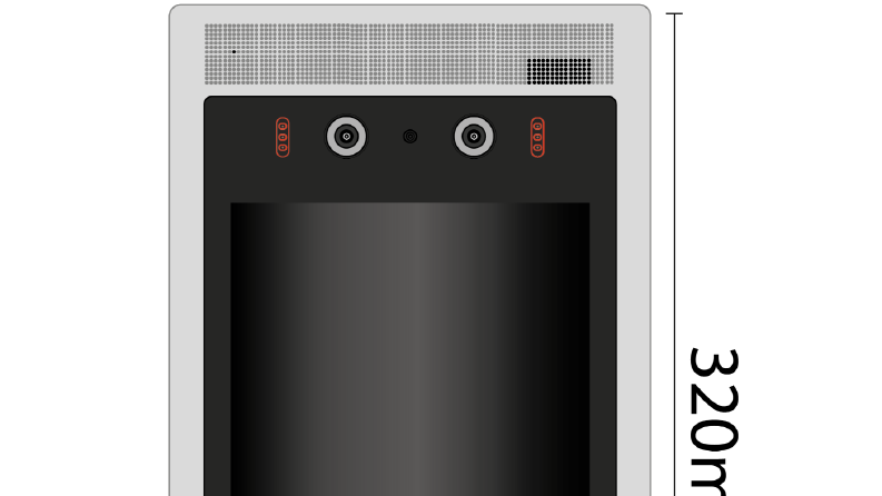 Tablet panel çizimi