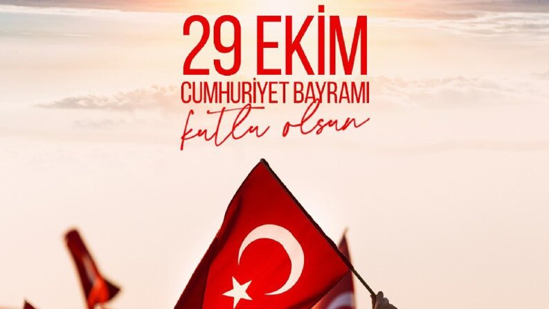 Özel Gün Tasarımı