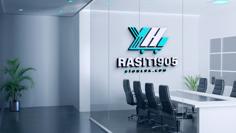 Logo Tasarım