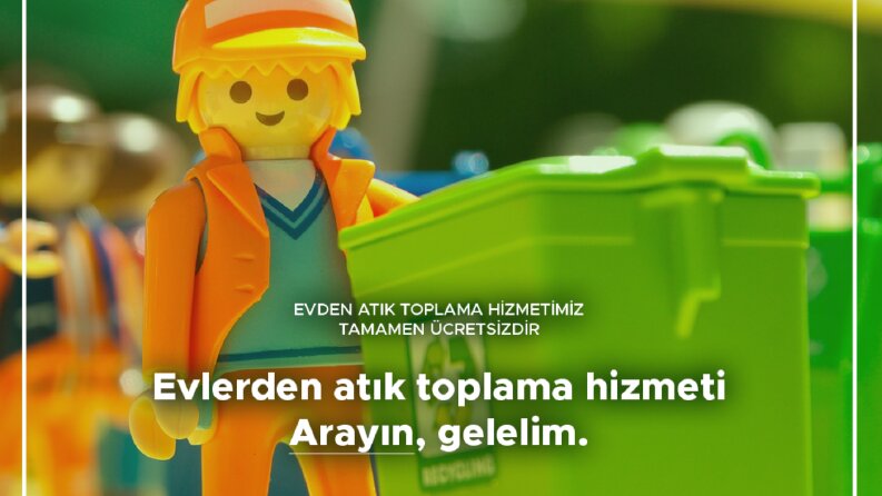 Orhunlar Sosyal Medya Görseli