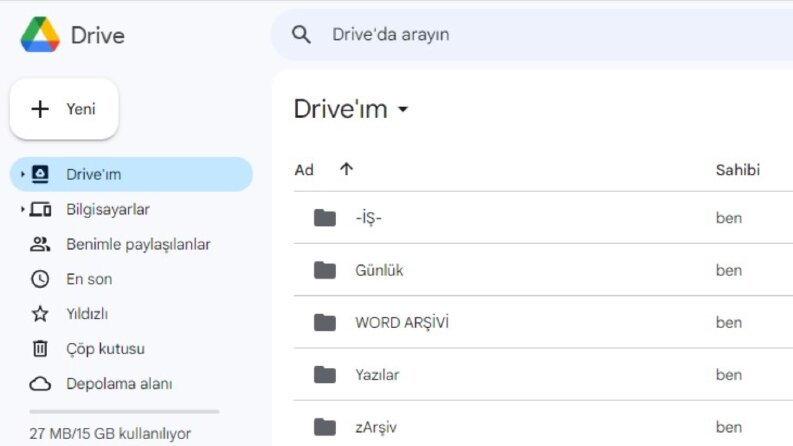 Ben, işiniz veya özel hayatınızda online sasitanınız olabili