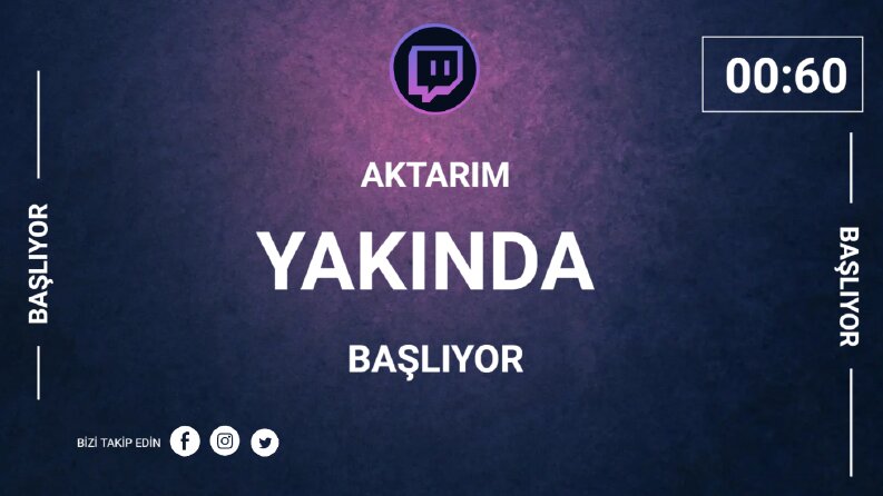 Reklam ve Banner Tasarımları
