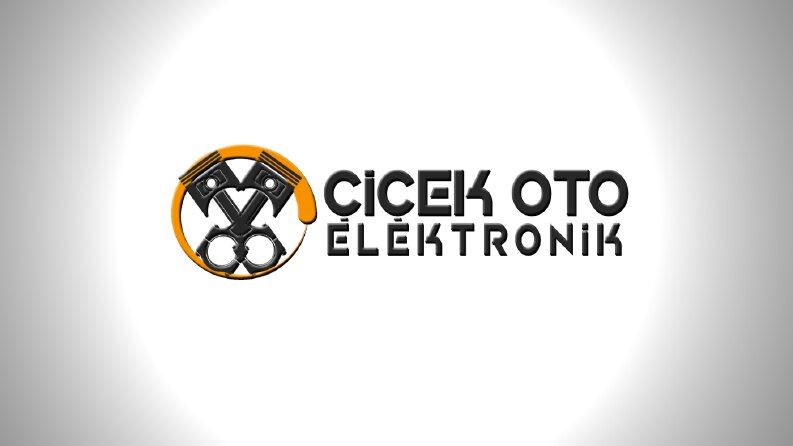 Otomotiv Logo Tasarımları