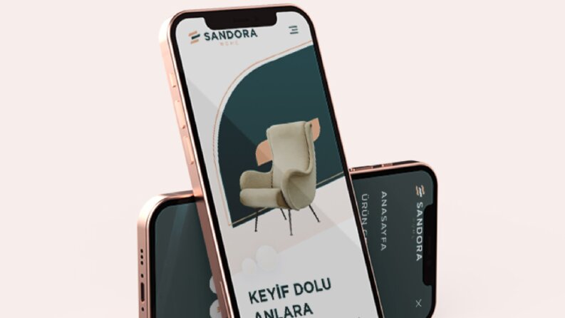 Sandora Mobilya