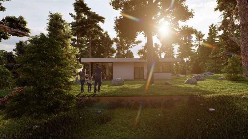 Tiny House