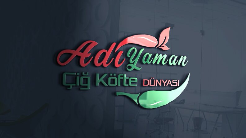 Konsept Logo Tasarımı